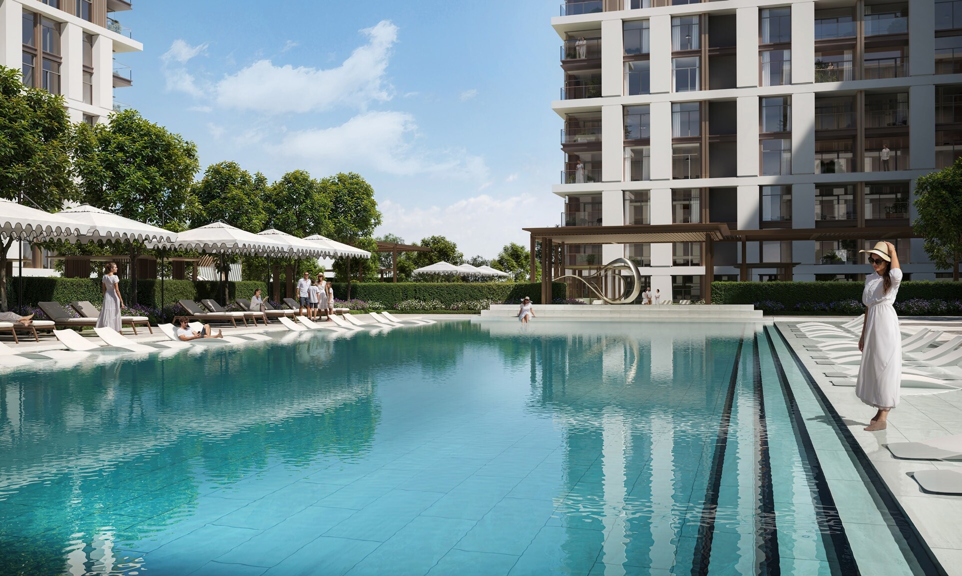 Terra Heights At Expo Living Dubai | By Emaar, picture 9