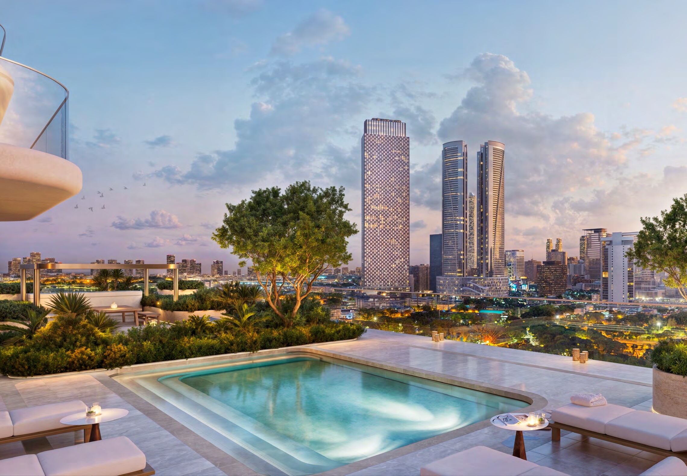 Atélis at Dubai Design District By Meraas, picture 12