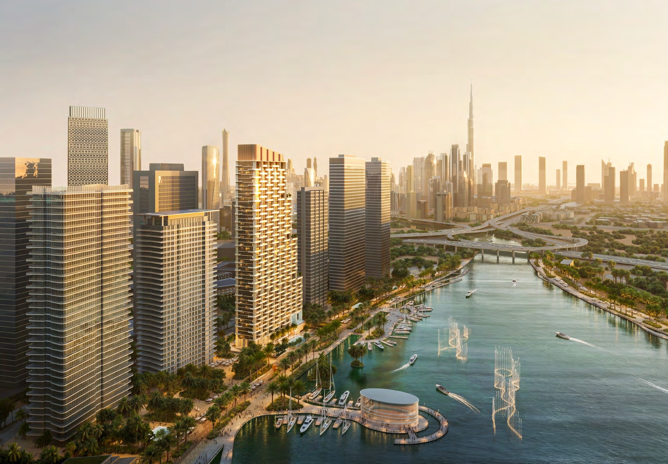 Atélis at Dubai Design District By Meraas, picture 13