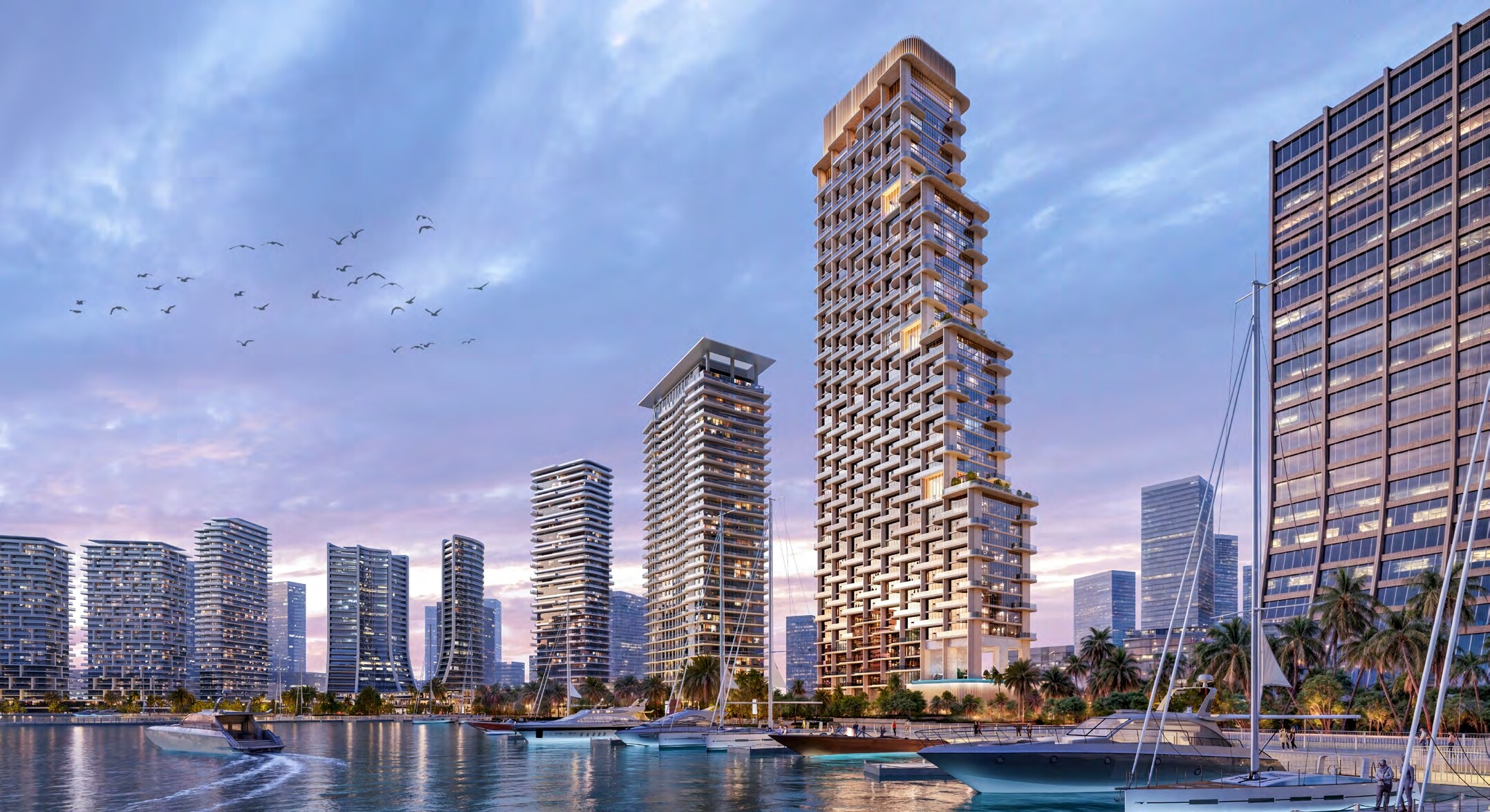 Atélis at Dubai Design District By Meraas, picture 1