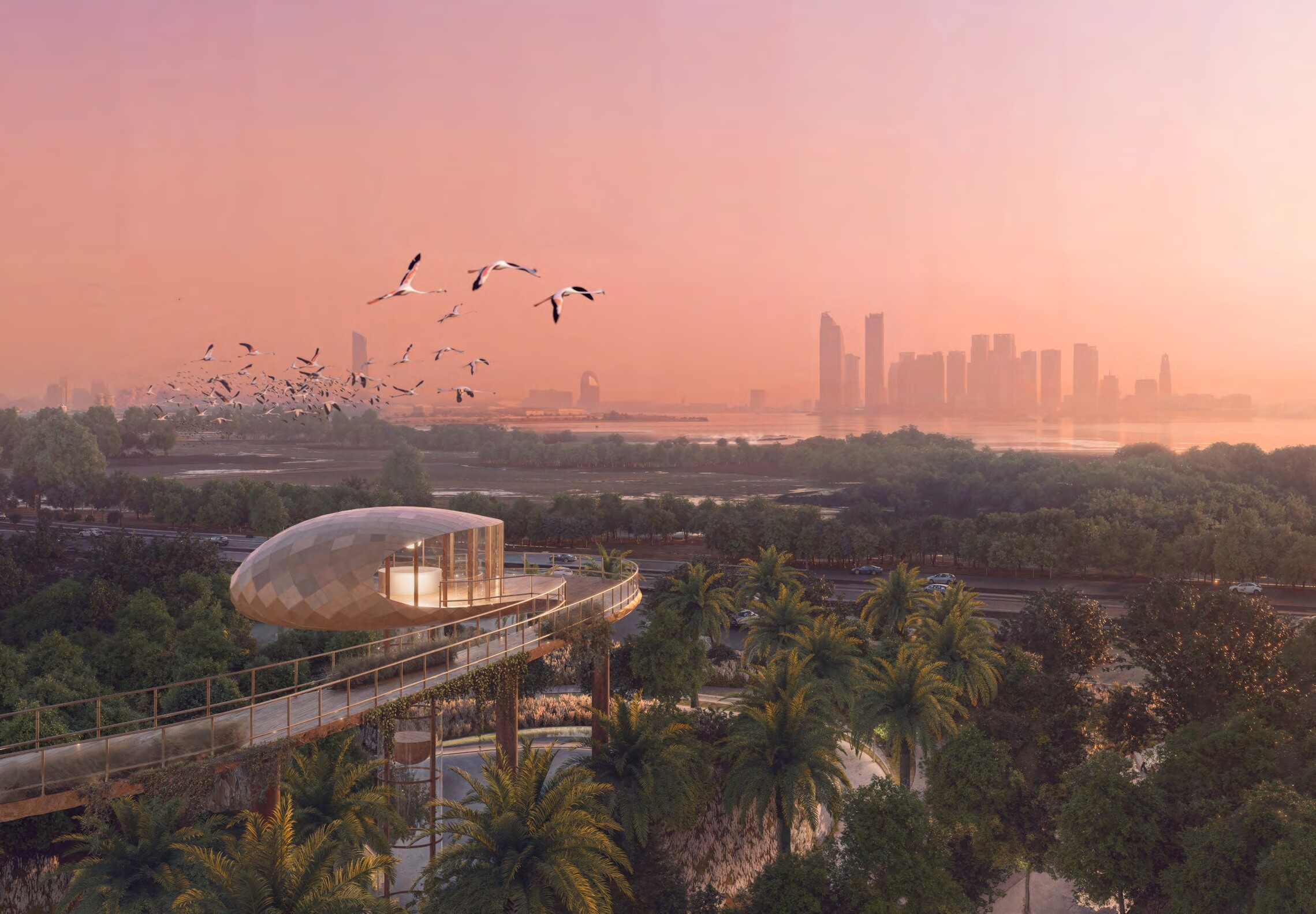 Atélis at Dubai Design District By Meraas, picture 11