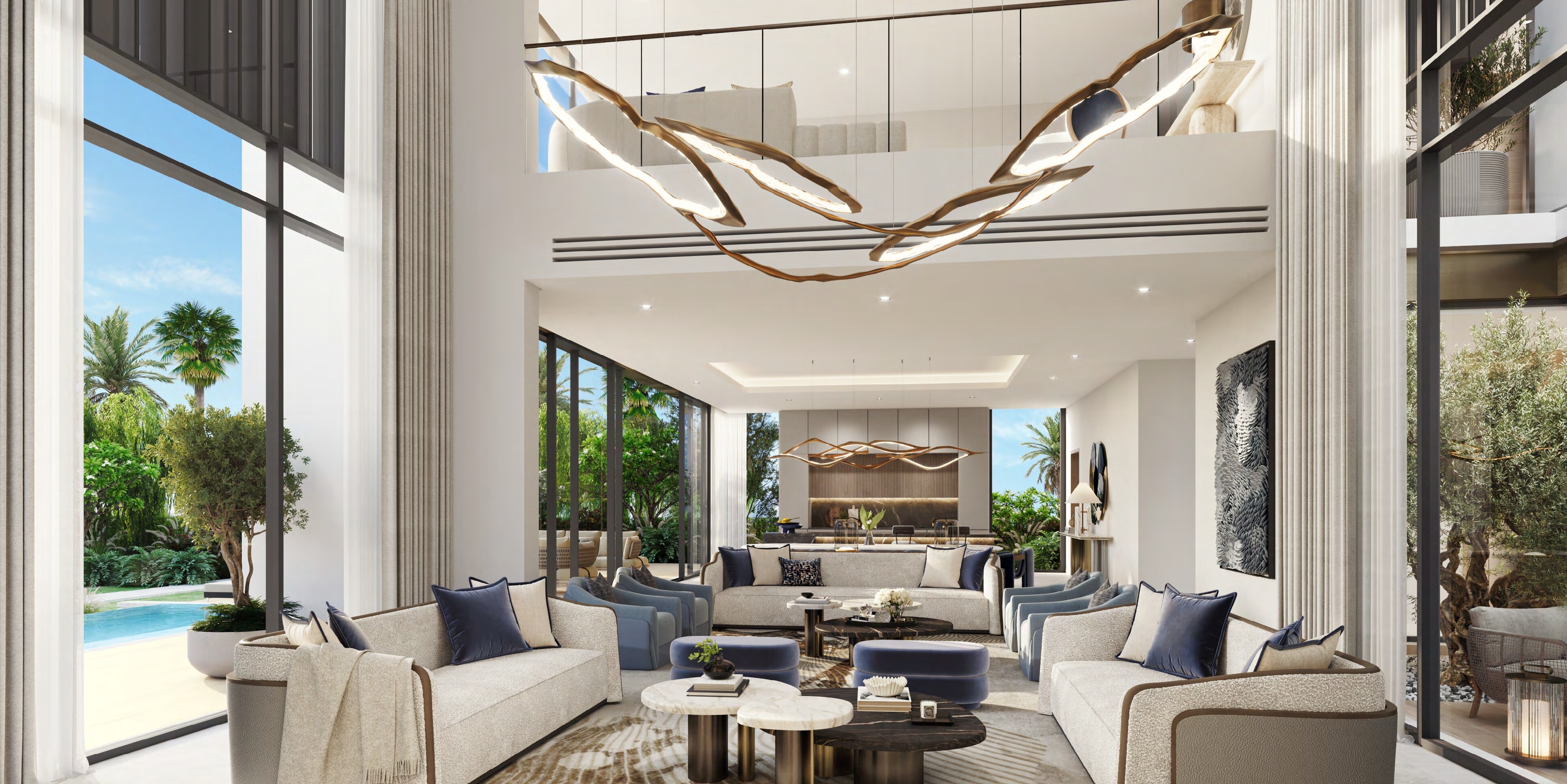 Nad Al Sheba Gardens By Meraas | Townhouses, picture 15