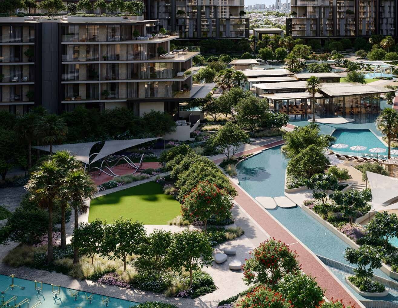 City Walk Crestlane | Luxury Residences By Meraas, picture 12