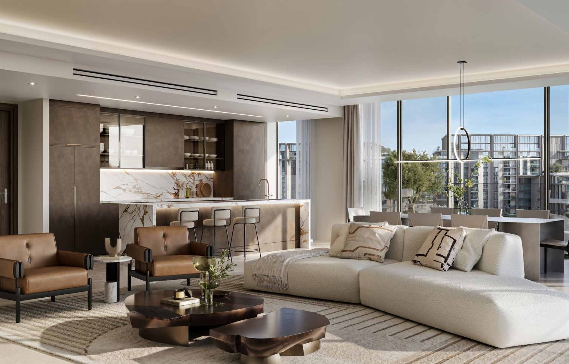 City Walk Crestlane | Luxury Residences By Meraas, picture 3