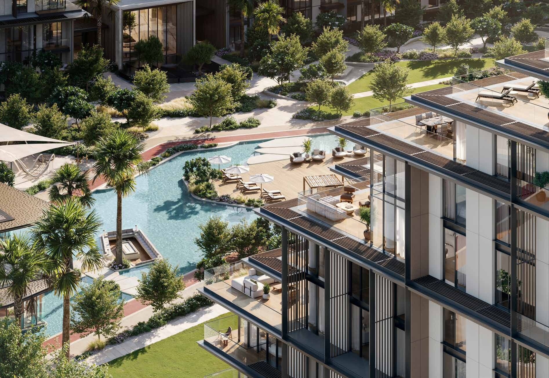 City Walk Crestlane | Luxury Residences By Meraas, picture 17