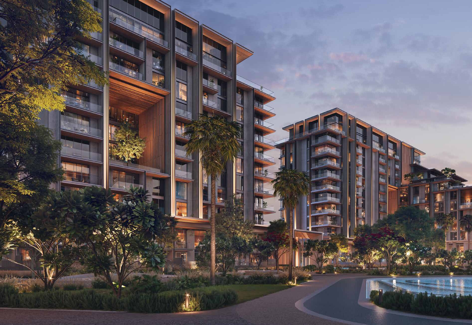 City Walk Crestlane | Luxury Residences By Meraas, picture 27