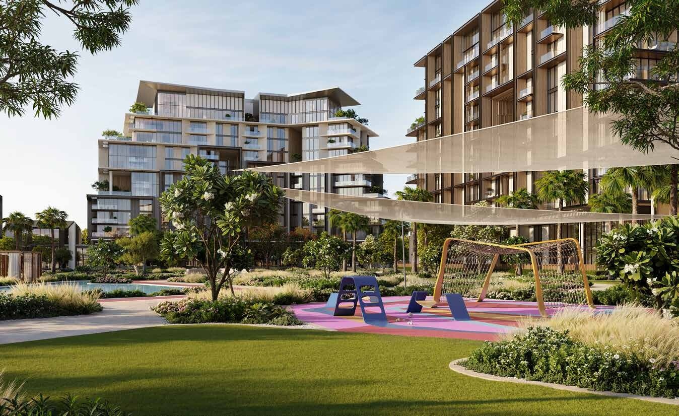 City Walk Crestlane | Luxury Residences By Meraas, picture 24