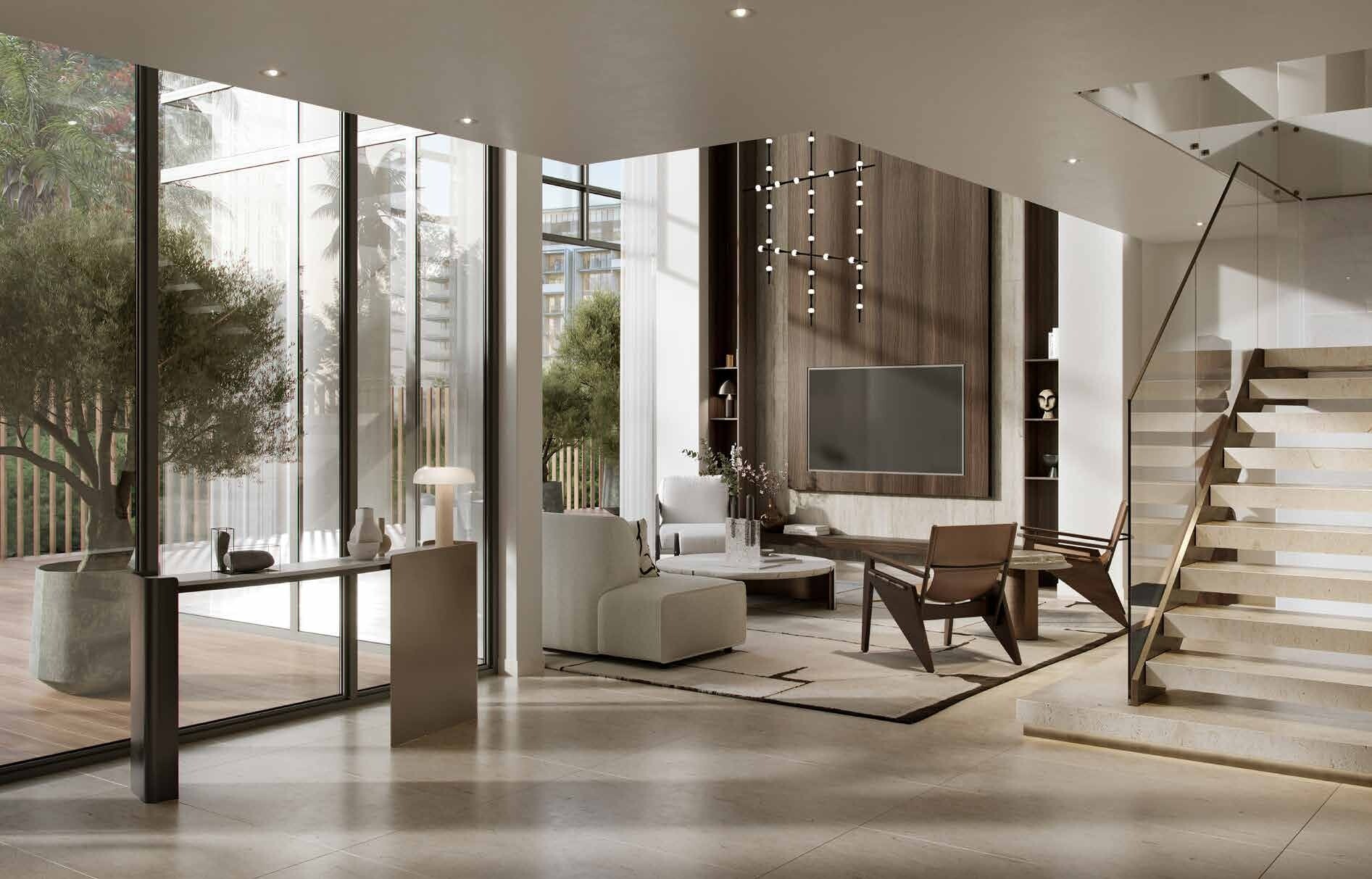 City Walk Crestlane | Luxury Residences By Meraas, picture 5