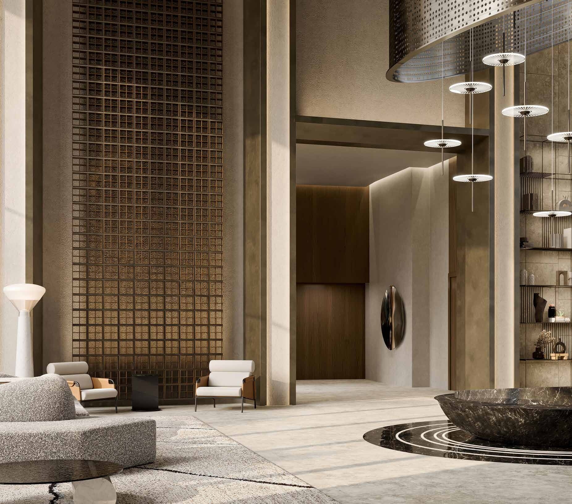 City Walk Crestlane By Meraas | Waterside Residences, picture 8