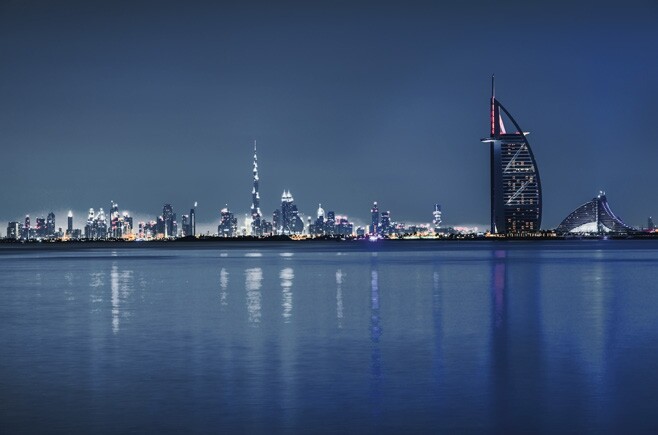 Como Residences Palm Jumeirah By Nakheel, picture 8