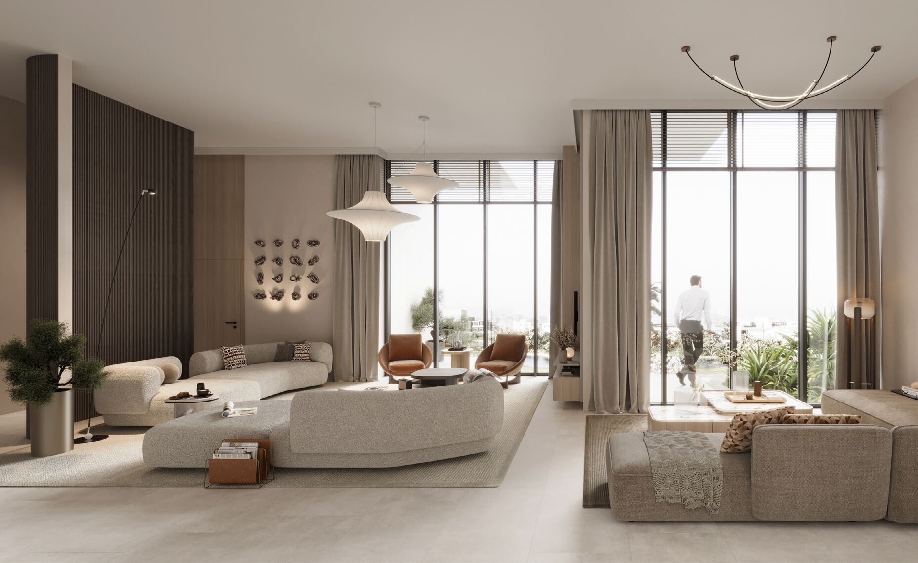 One B Tower By Wasl, picture 3