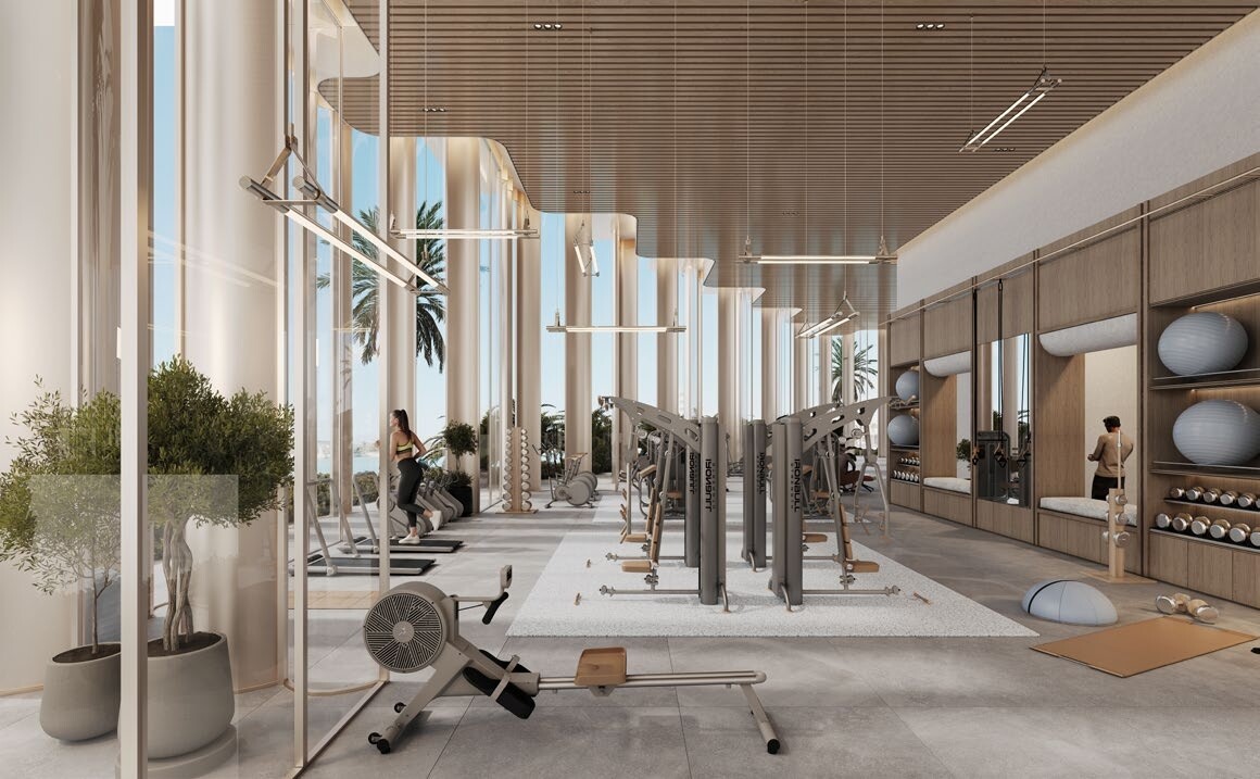 One B Tower By Wasl, picture 12