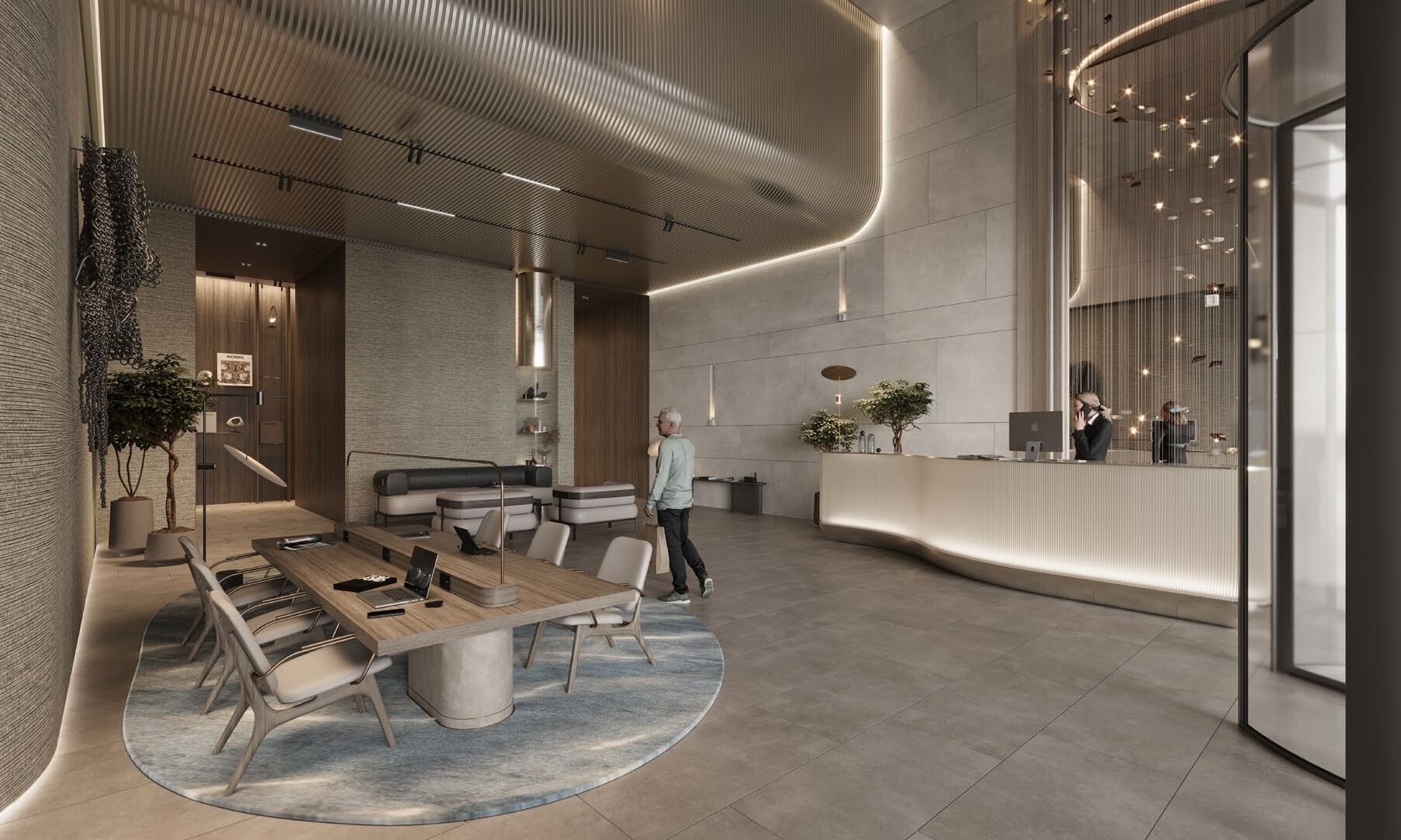 One B Tower By Wasl, picture 10