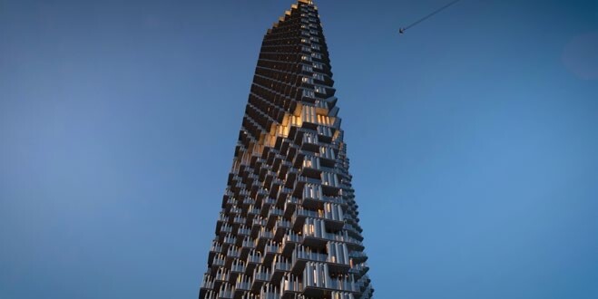 One B Tower By Wasl, picture 11