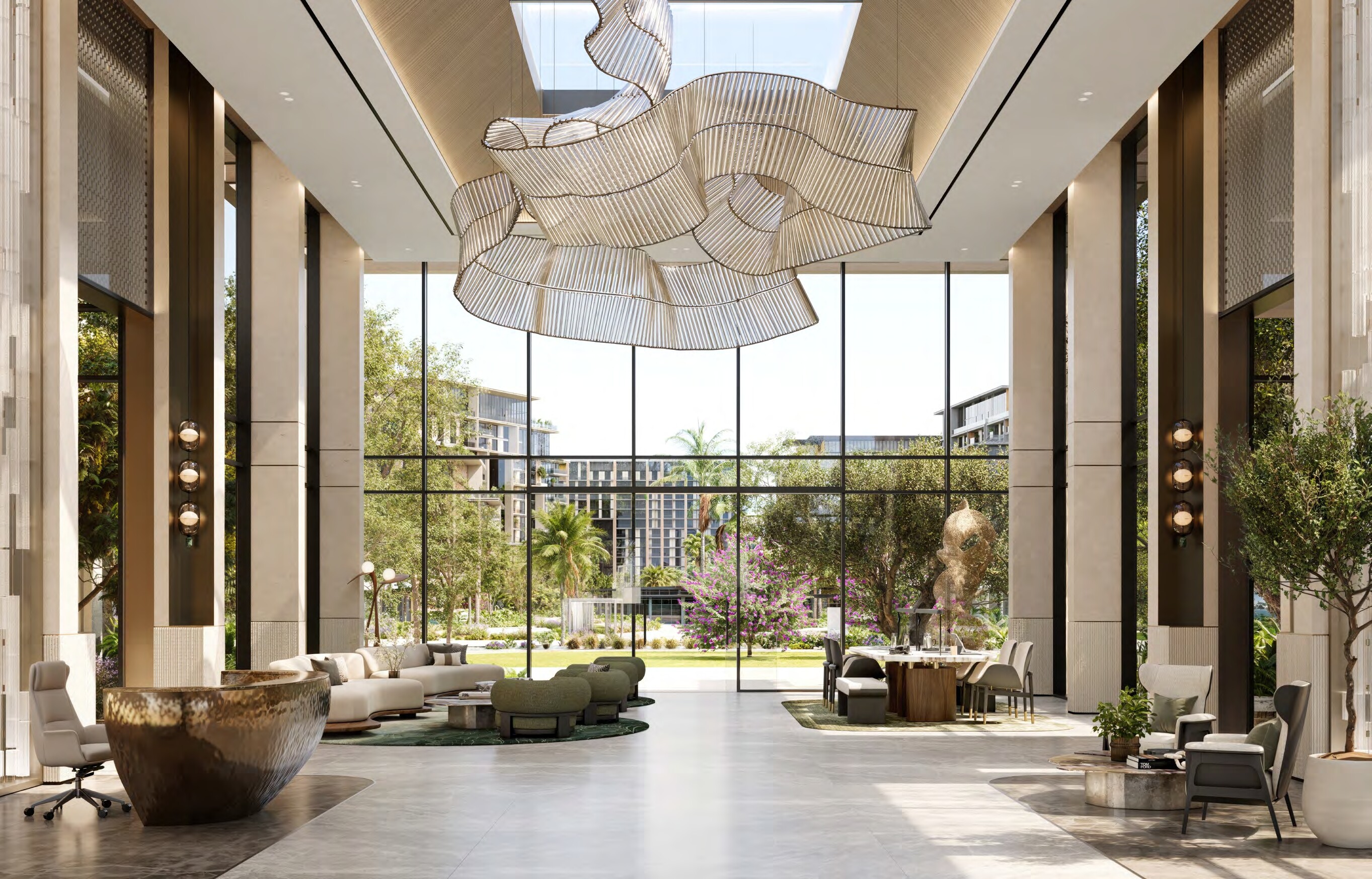 City Walk Crestlane By Meraas, picture 14