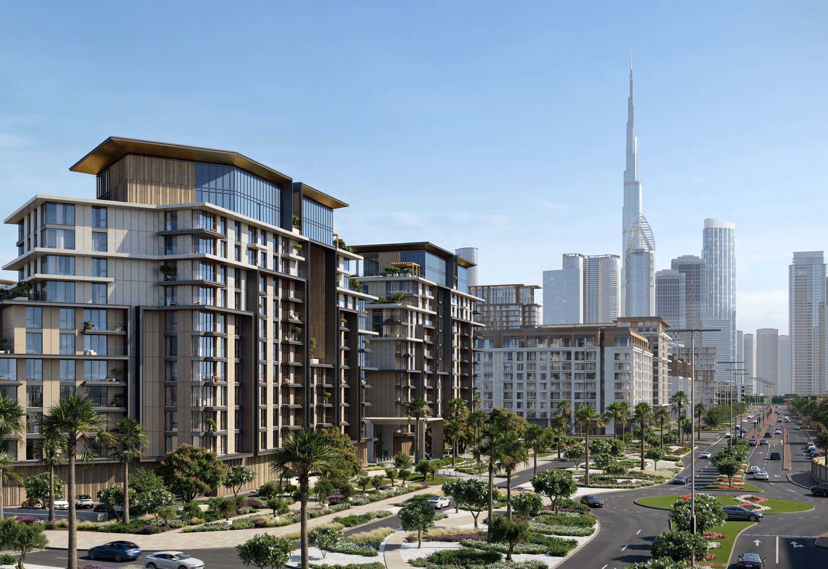 City Walk Crestlane By Meraas, picture 9