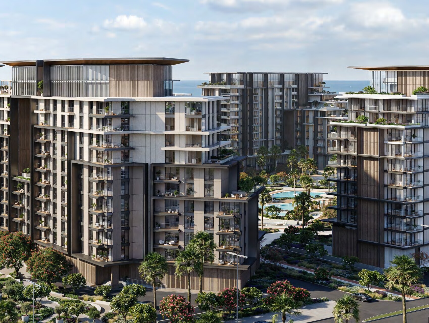 City Walk Crestlane By Meraas, picture 10
