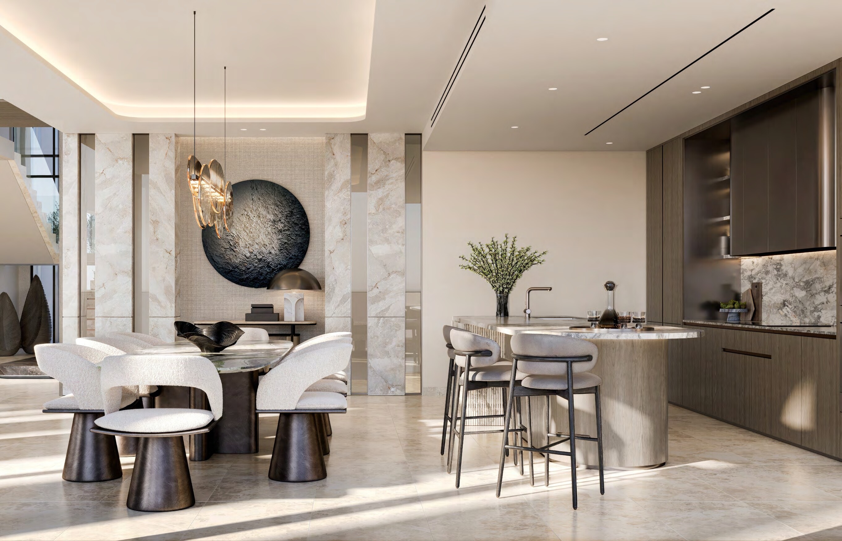 City Walk Crestlane Penthouse By Meraas, picture 6
