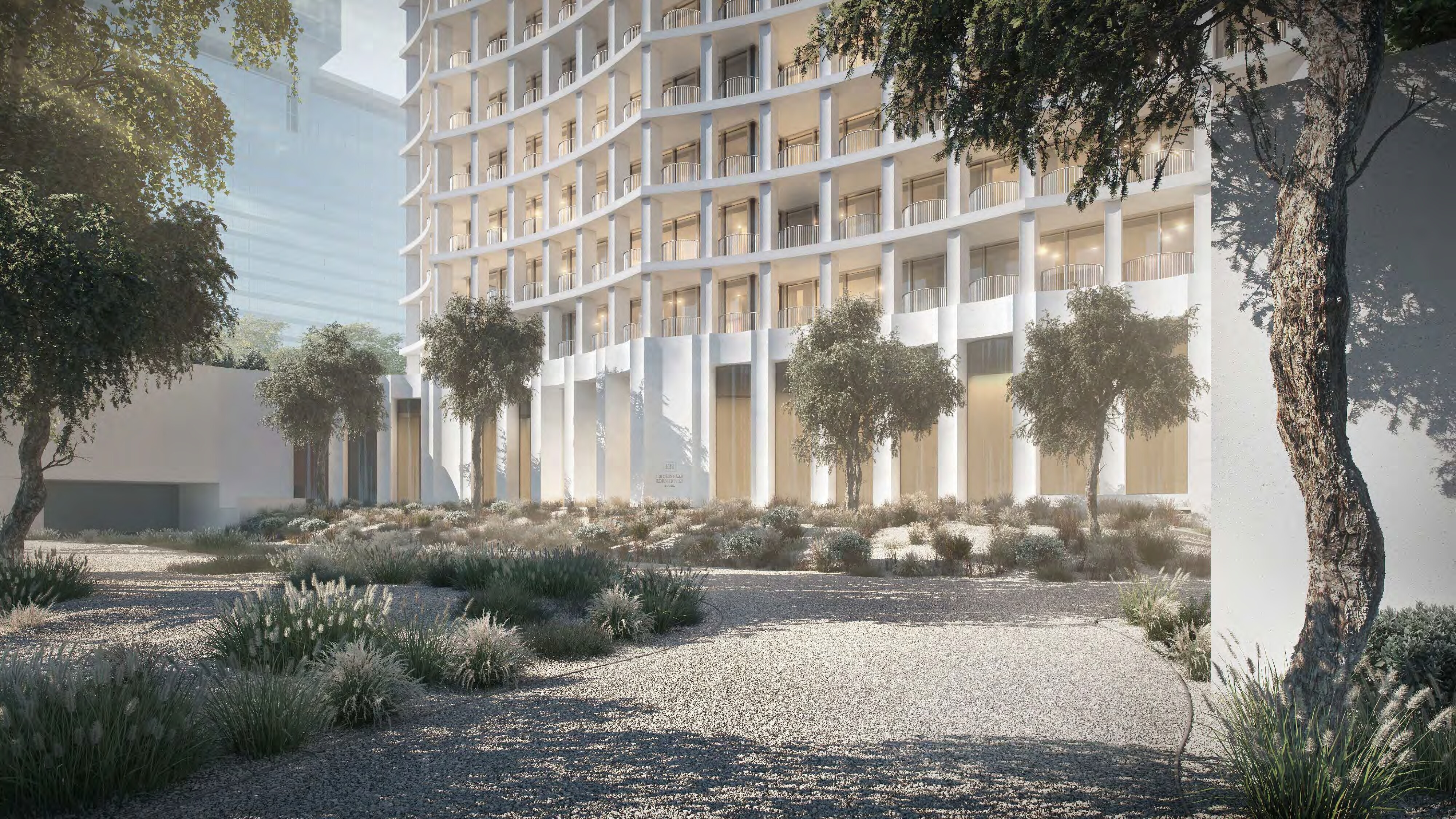 Eden House Za'abeel By H&H, picture 8