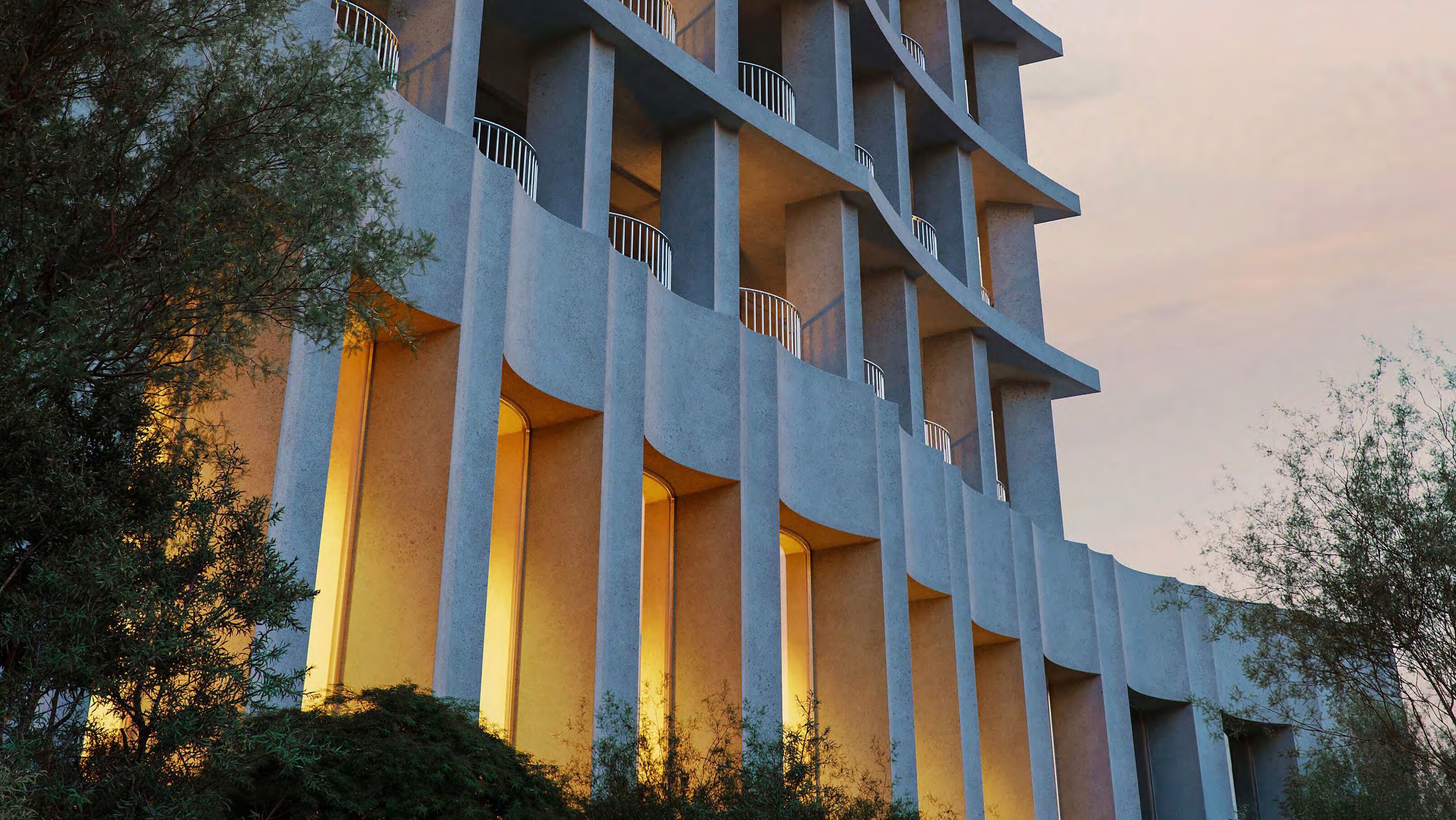 Eden House Za'abeel By H&H, picture 7
