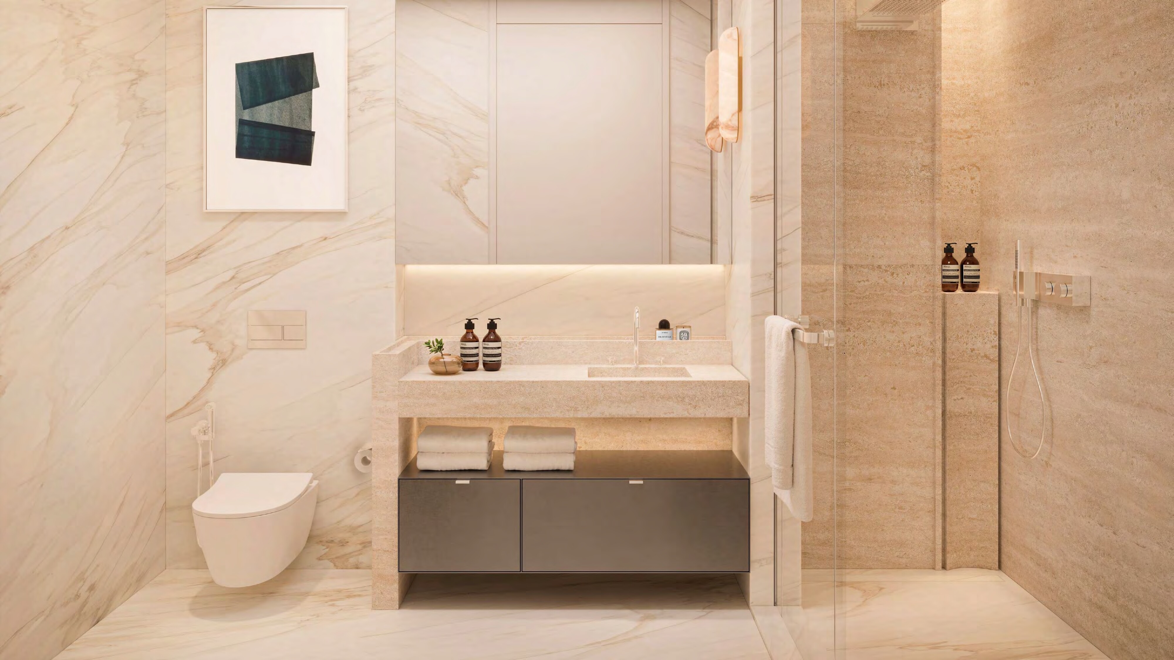 Eden House Za'abeel By H&H, picture 6