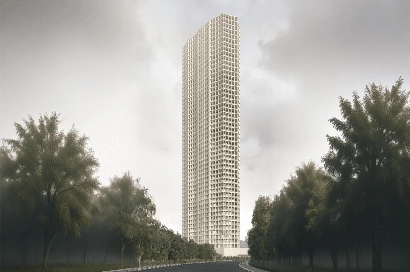 Eden House Za'abeel By H&H, picture 9