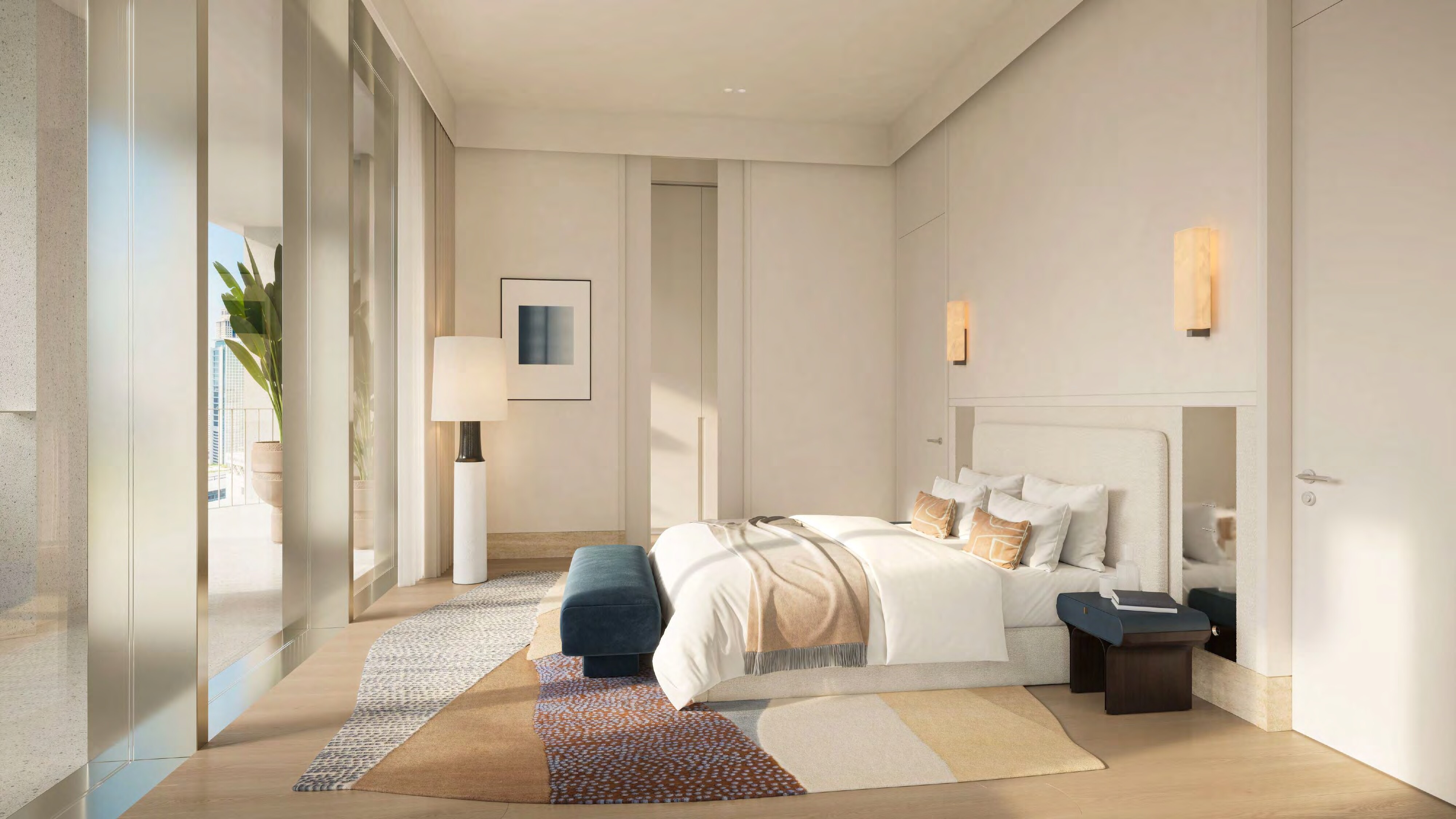 Eden House Za'abeel By H&H, picture 5