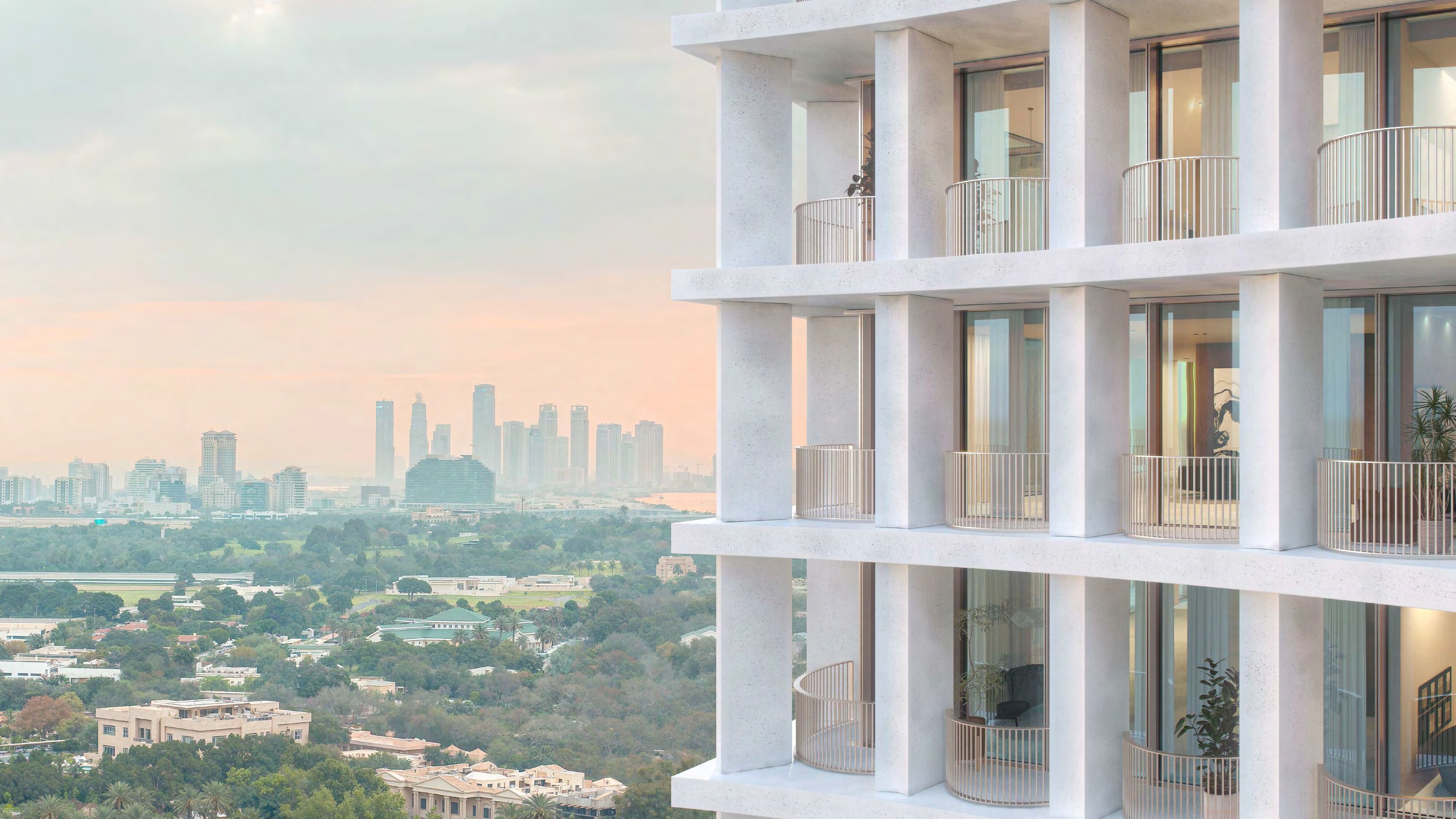Eden House Za'abeel By H&H, picture 5