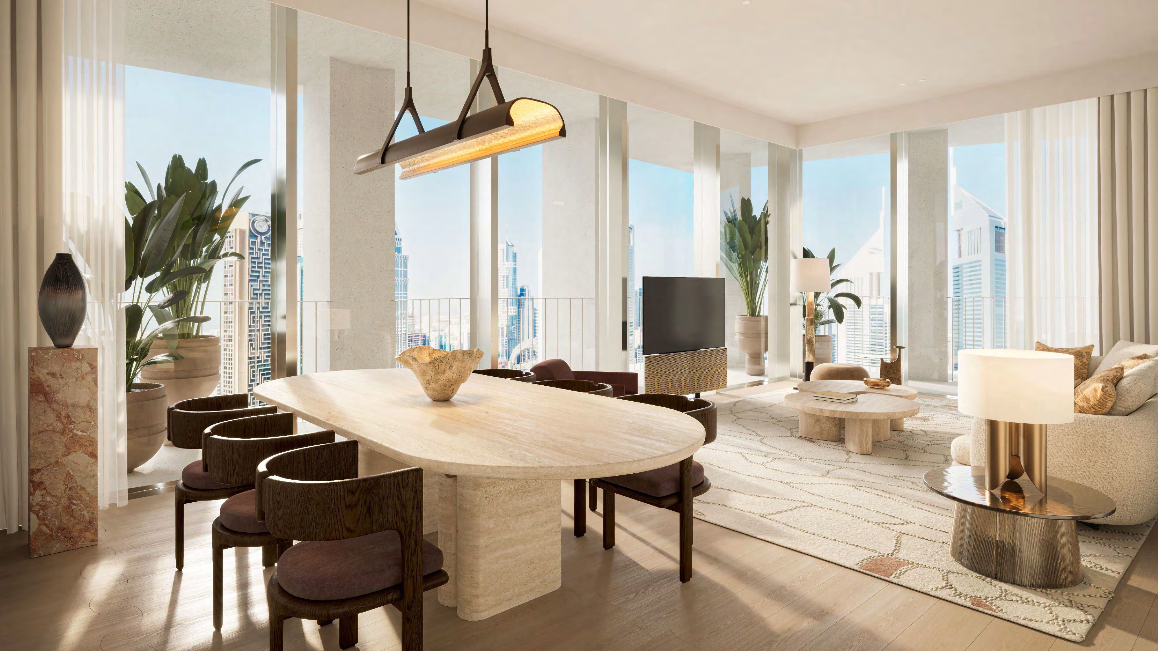 Eden House Za'abeel By H&H, picture 6