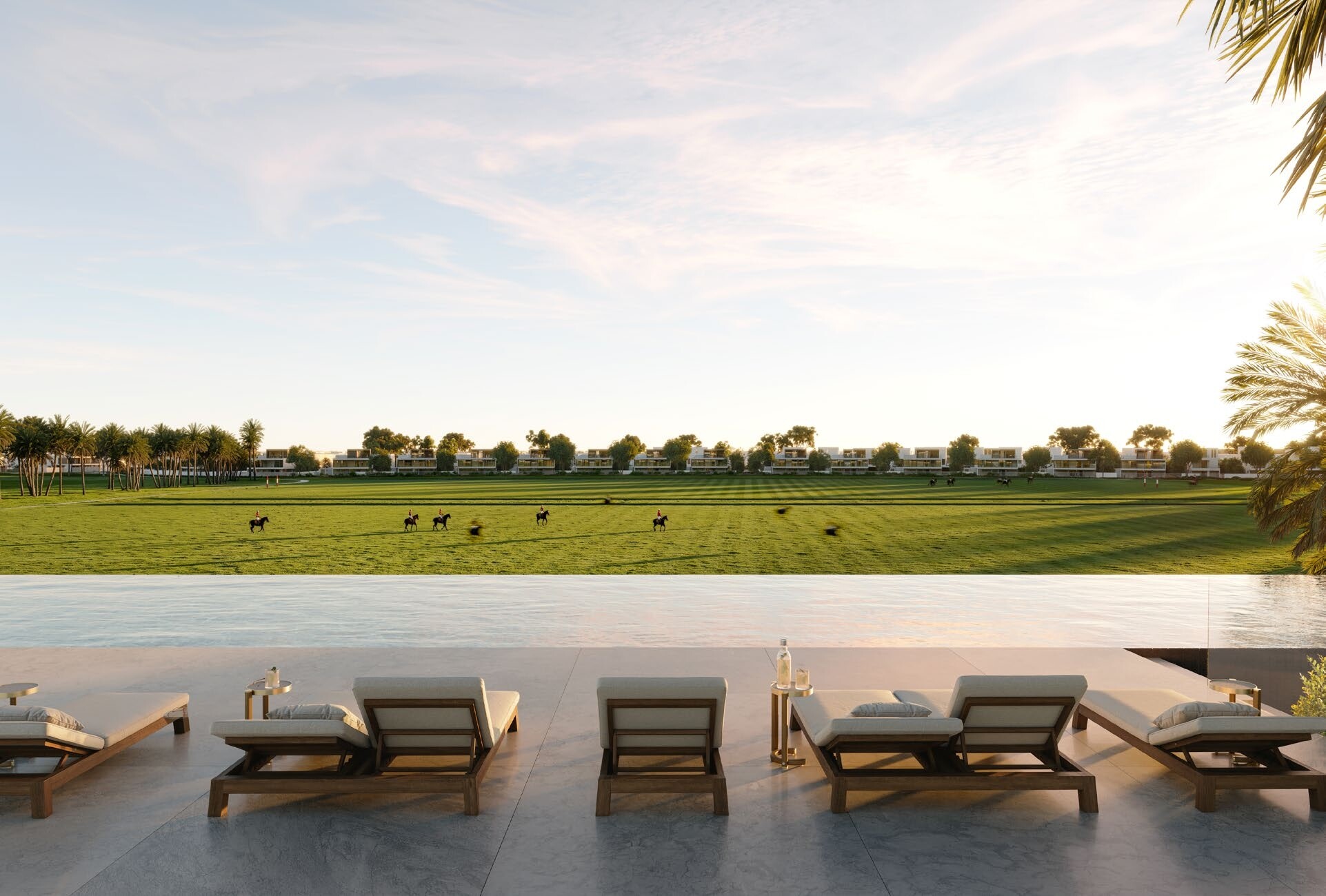 Selvara At Grand Polo Club & Resort By Emaar, picture 8