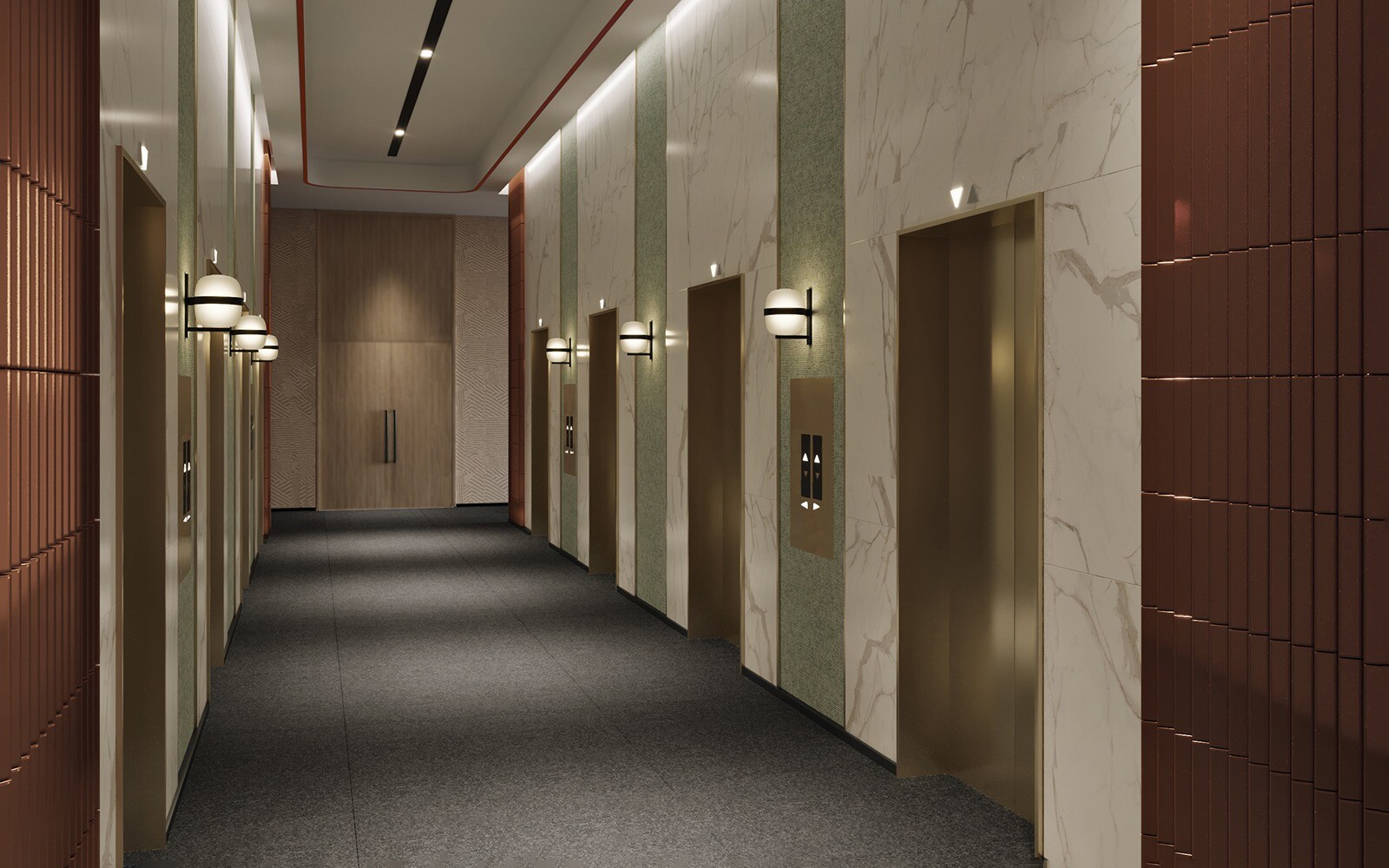 Peninsula Three | Business Bay By Select Group, picture 8
