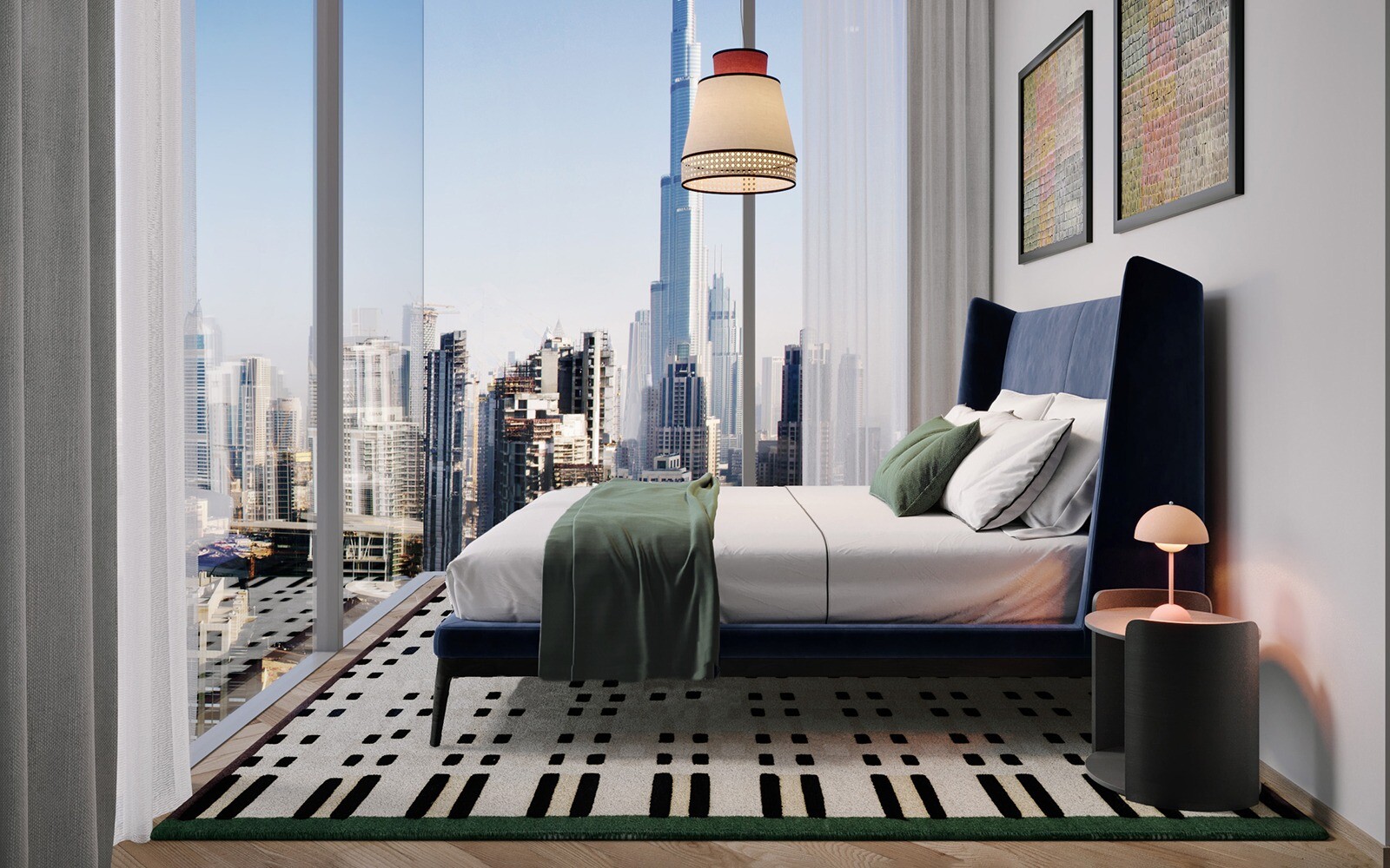 Peninsula Three | Business Bay By Select Group, picture 2