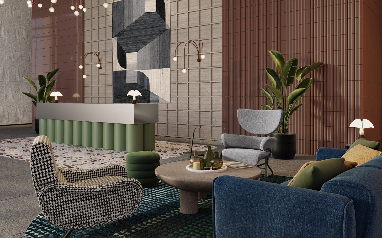 Peninsula Three | Business Bay By Select Group, picture 13