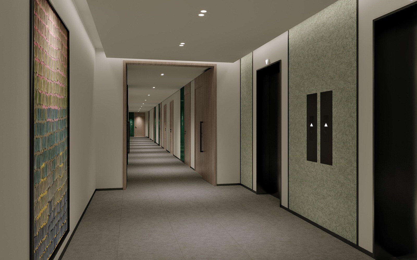 Peninsula Three | Business Bay By Select Group, picture 6