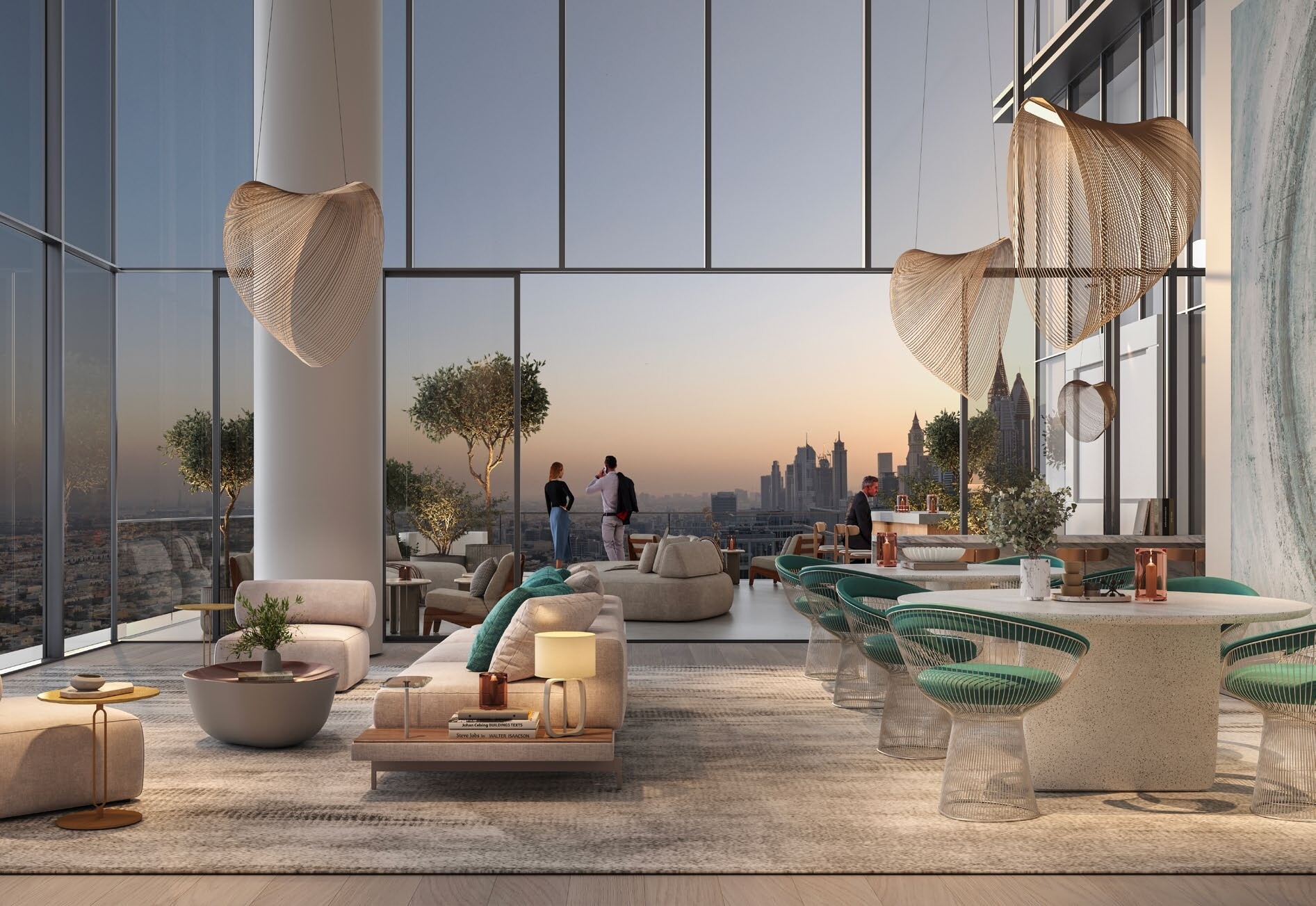 Verve City Walk By Meraas, picture 18