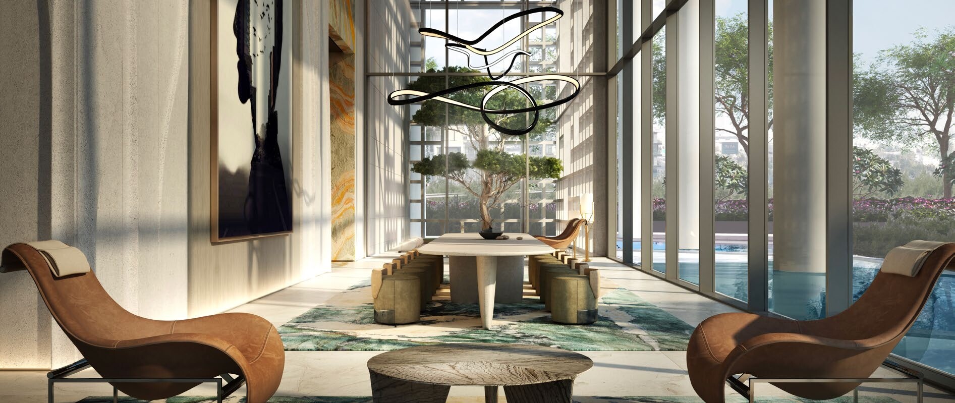 Verve City Walk By Meraas, picture 15