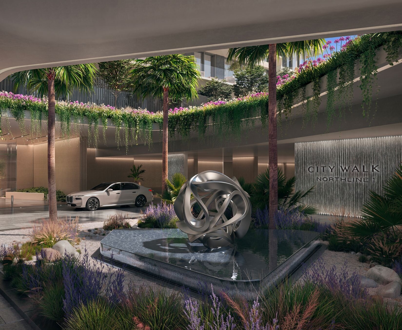City Walk Northline By Meraas | Luxury Apartments, picture 10