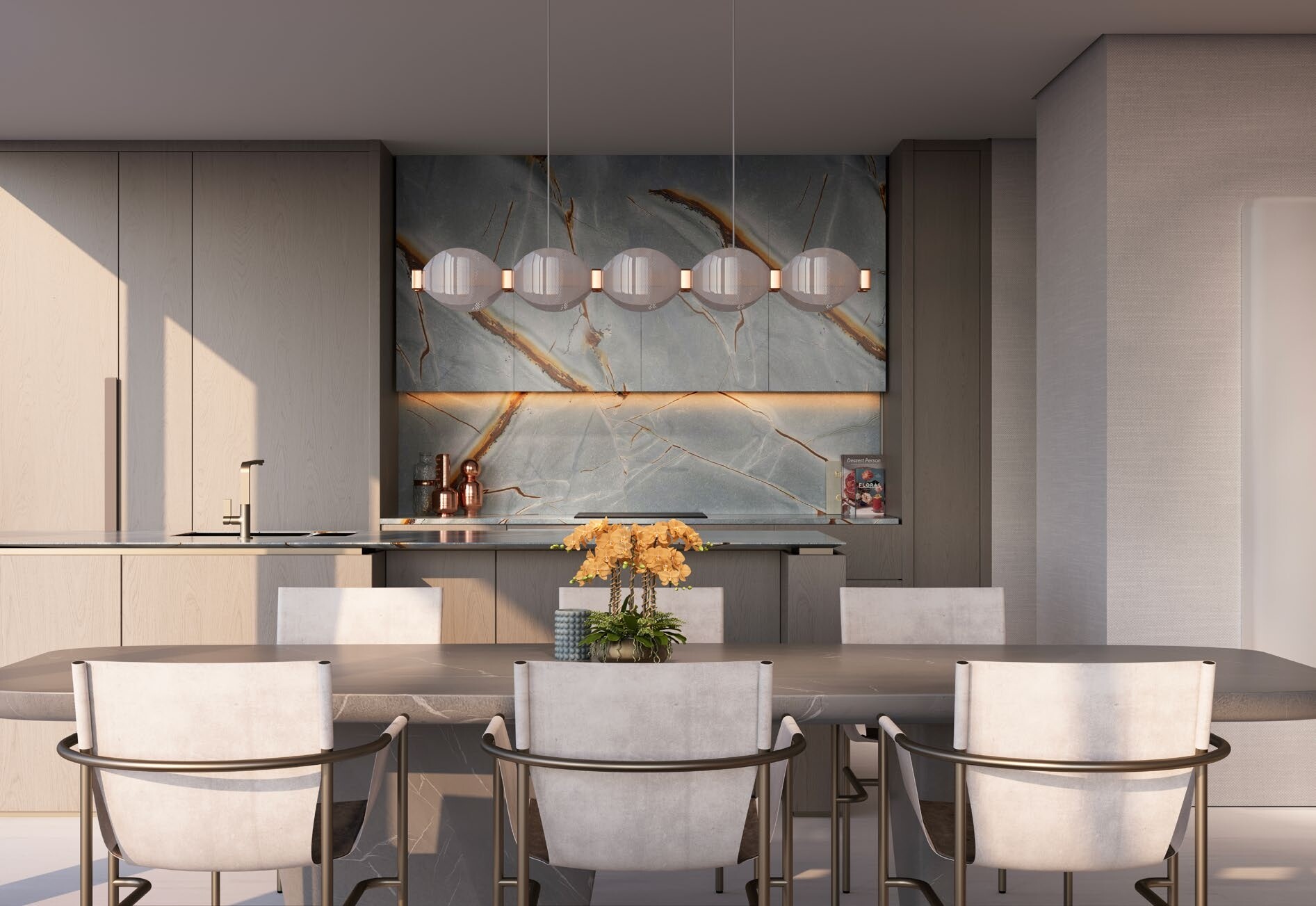 Verve City Walk By Meraas | Luxury Apartments, picture 15