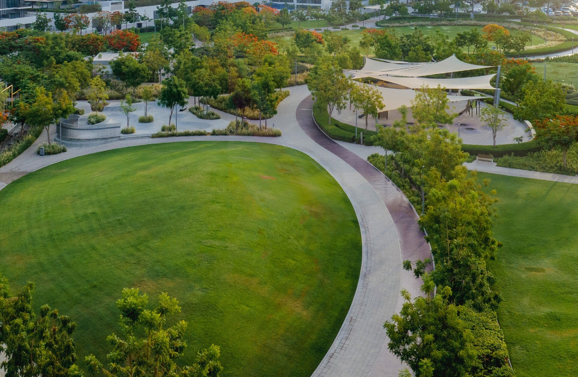 Rosehill At Dubai Hills Estate By Emaar, picture 11