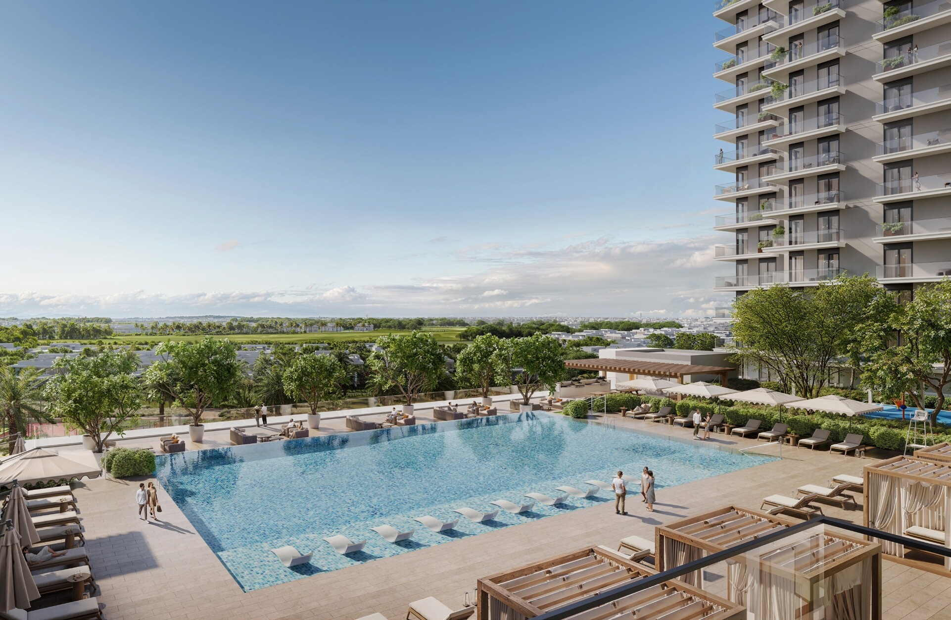 Rosehill At Dubai Hills Estate By Emaar, picture 8