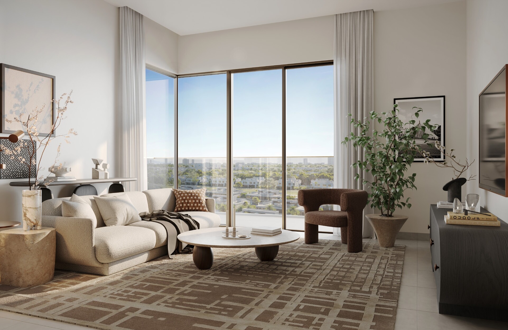 Rosehill At Dubai Hills Estate By Emaar, picture 2