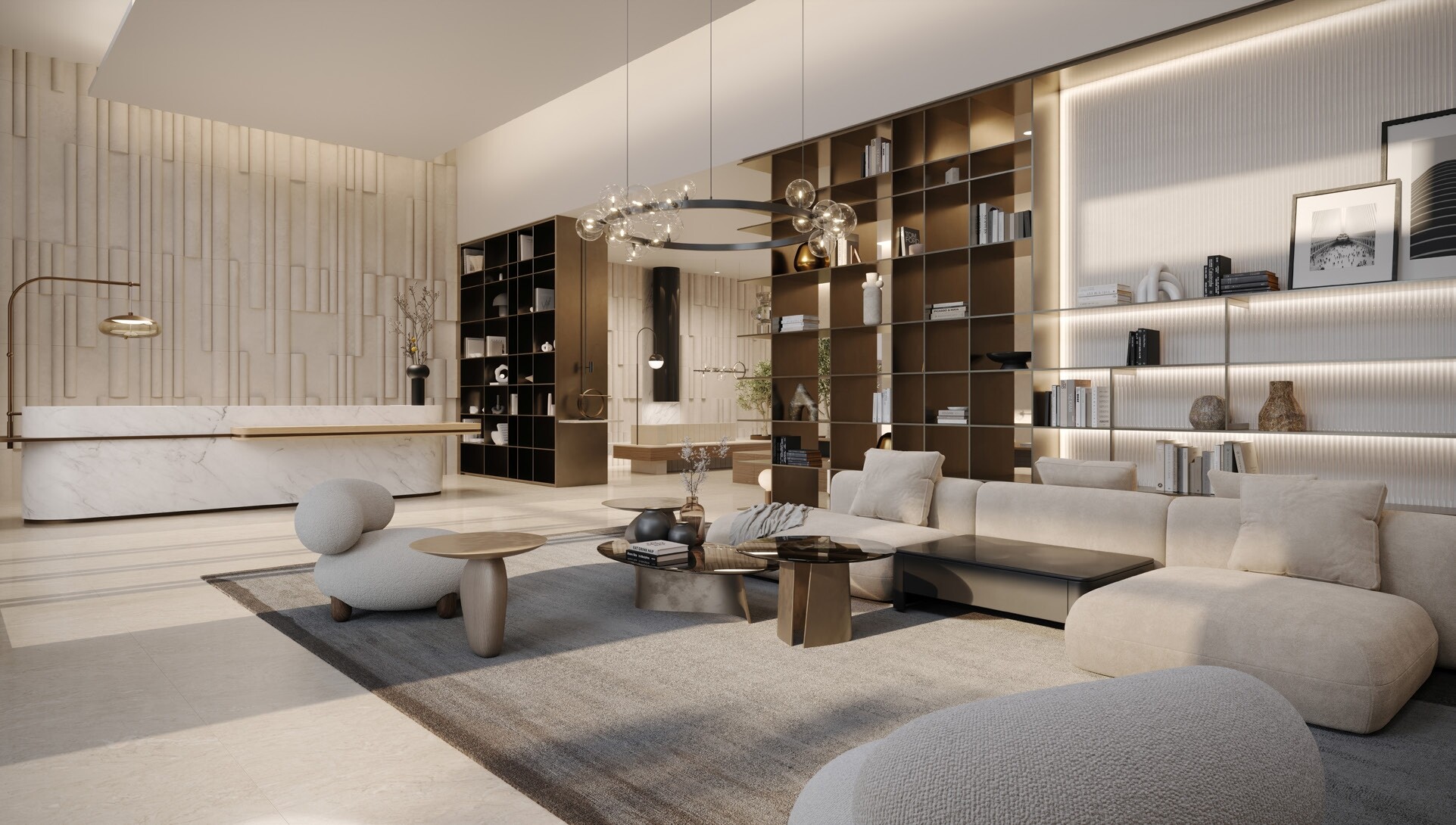Rosehill At Dubai Hills Estate By Emaar, picture 5