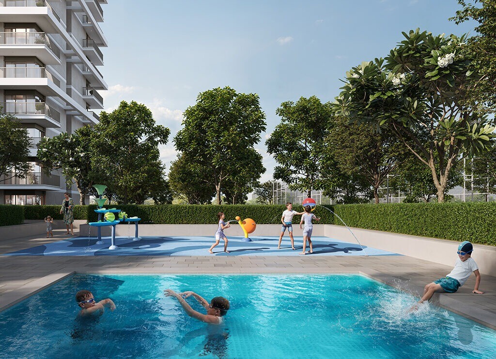 Golf Medow At Emaar South, picture 6