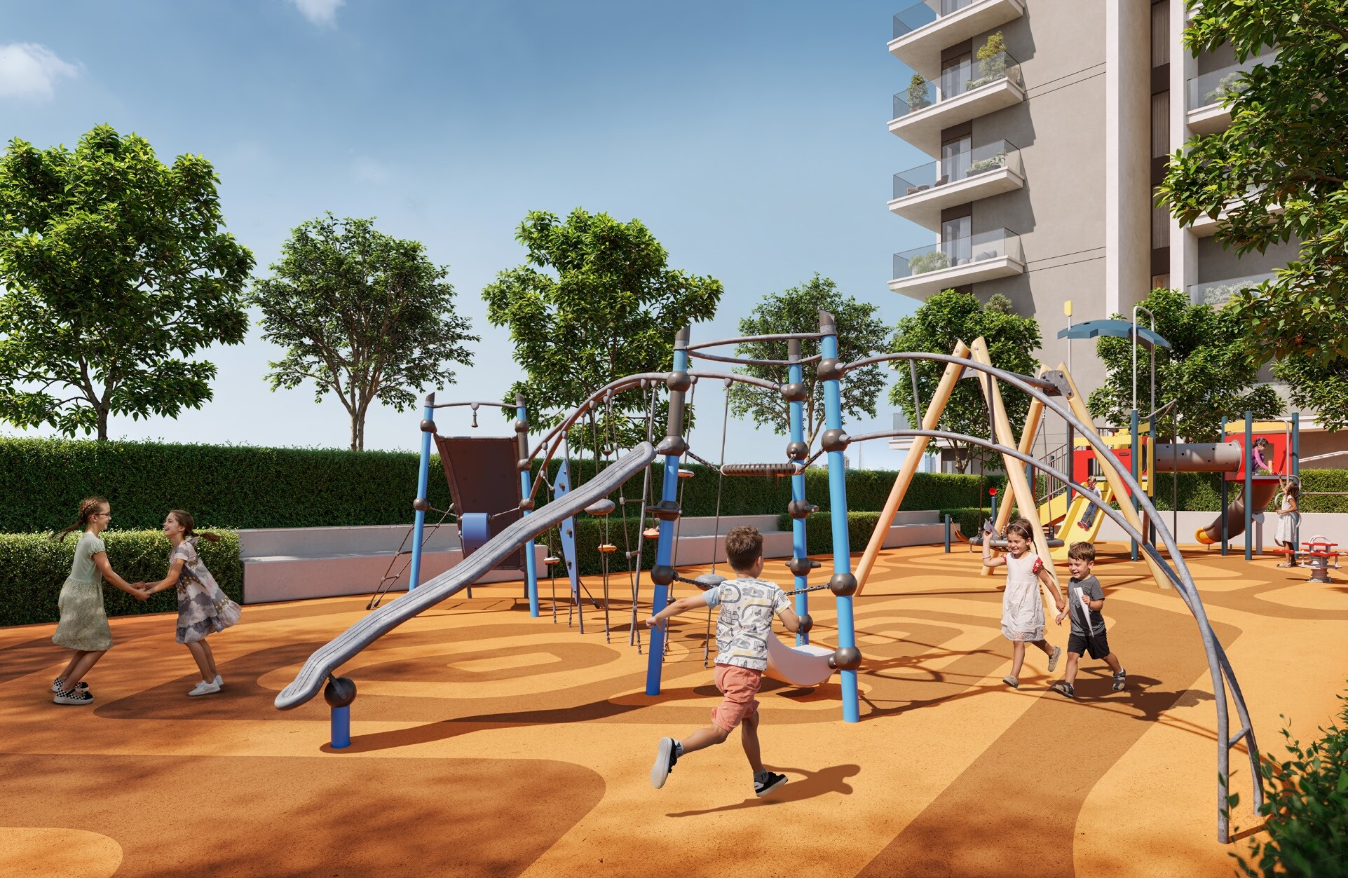 Rosehill At Dubai Hills Estate By Emaar, picture 9