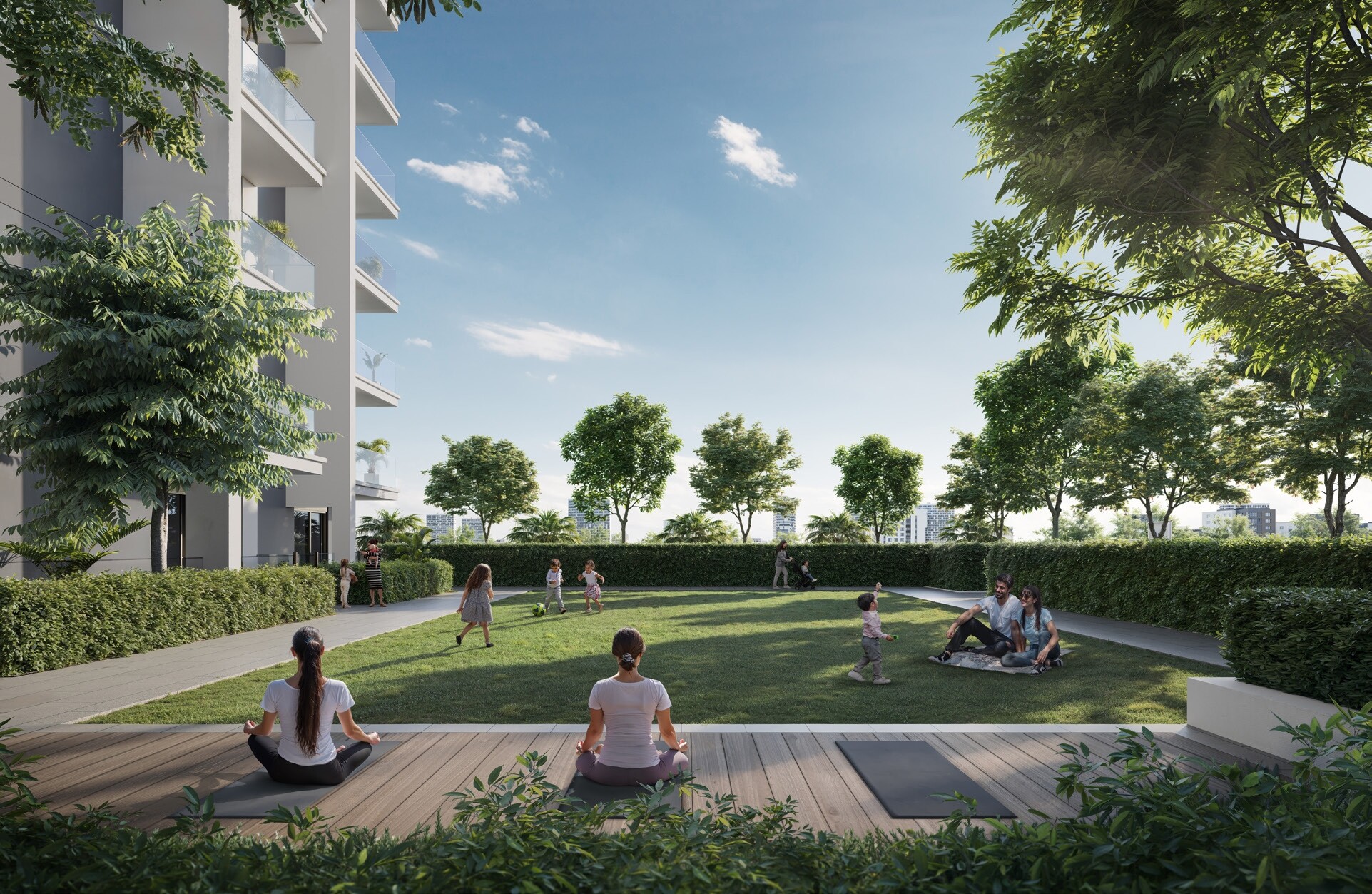Rosehill At Dubai Hills Estate By Emaar, picture 8
