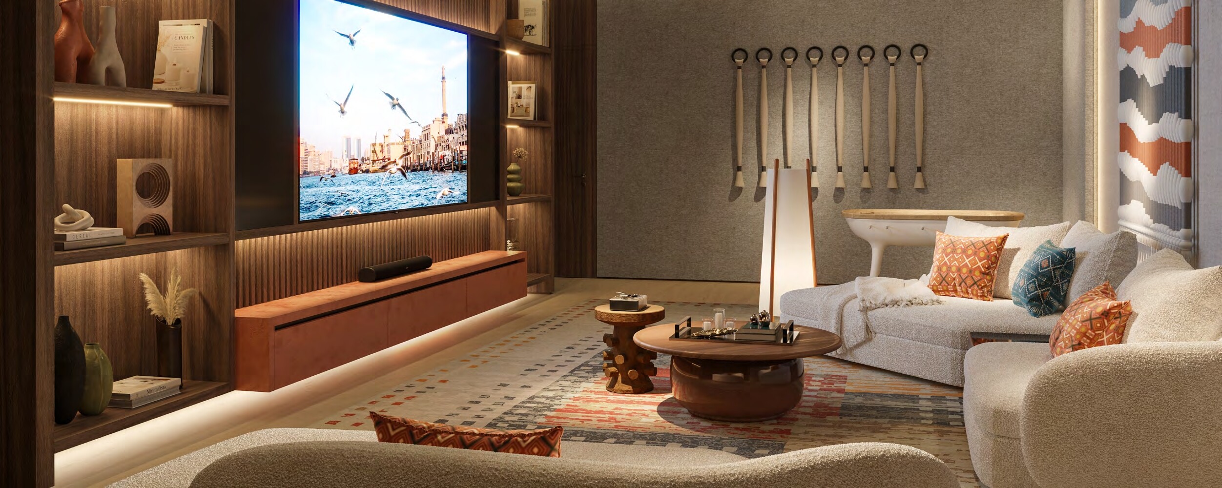 Bay Grove Residences At Dubai Islands By Nakheel, picture 7