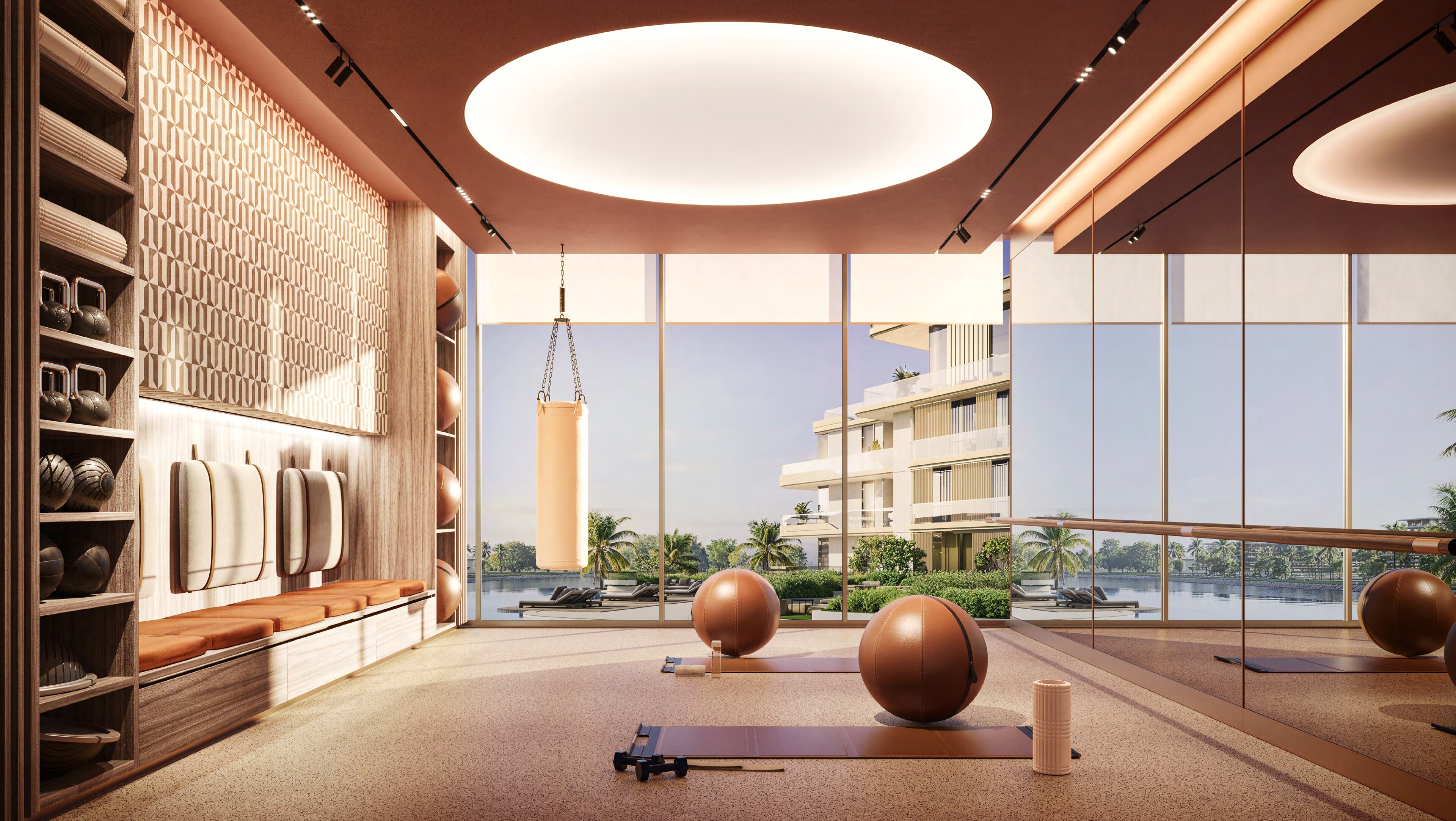 Bay Grove Residences At Dubai Islands By Nakheel, picture 10