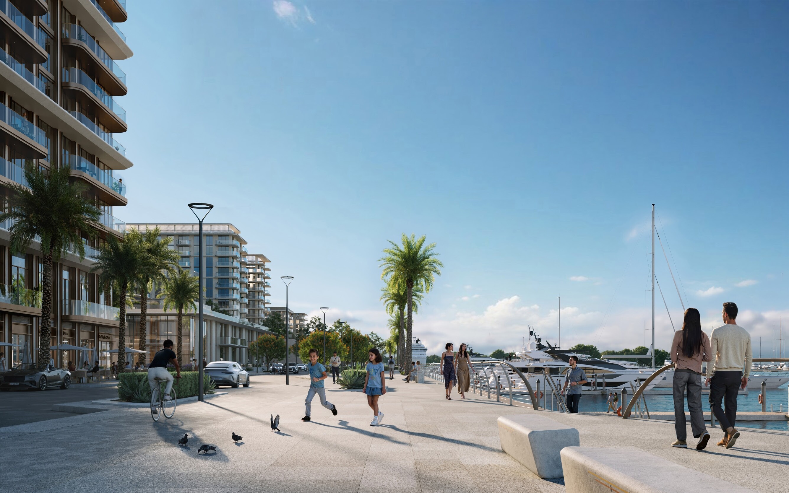 Baystar by Vida at Rashid Yachts & Marina By Emaar, picture 8
