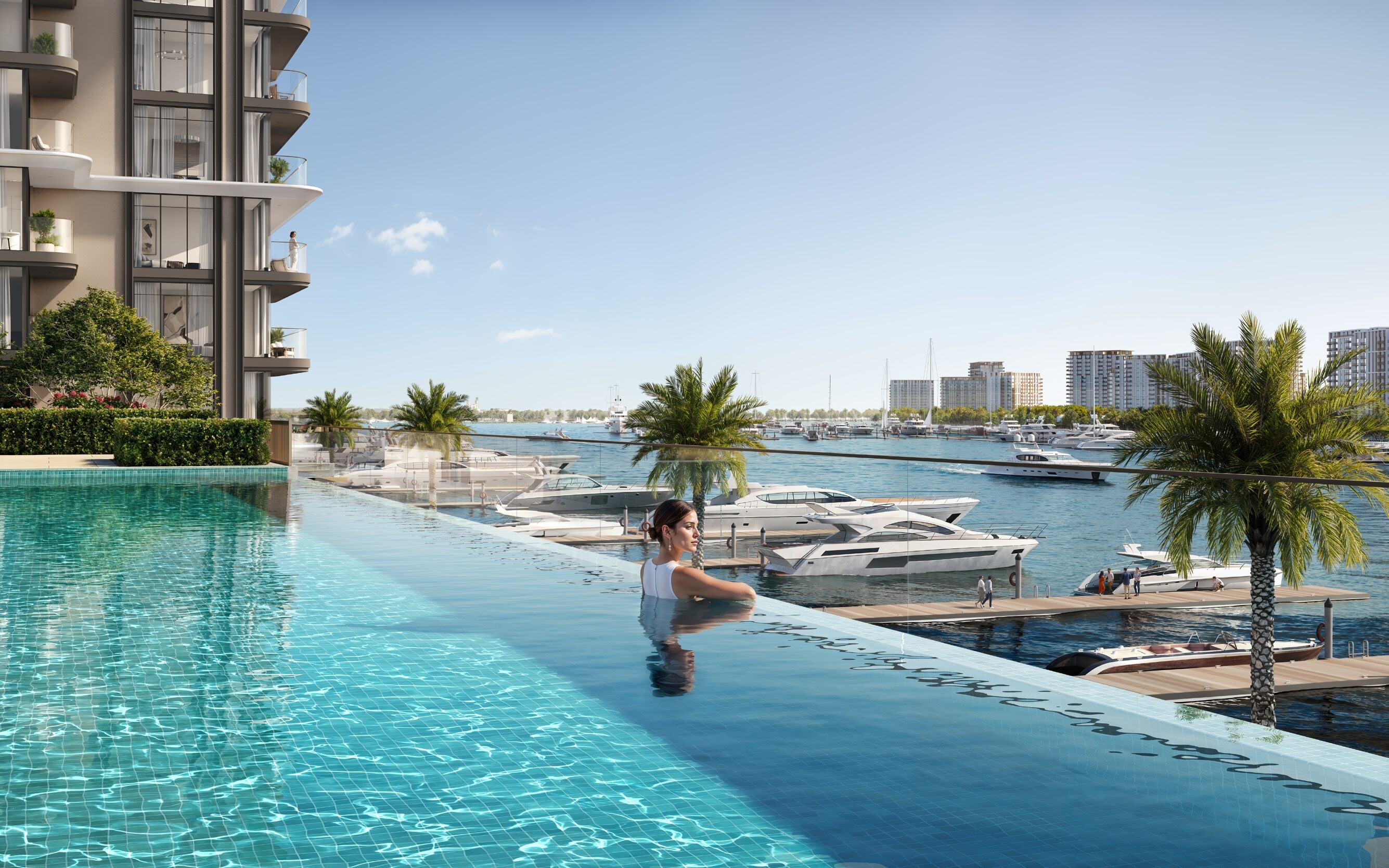 Baystar by Vida at Rashid Yachts & Marina By Emaar, picture 10