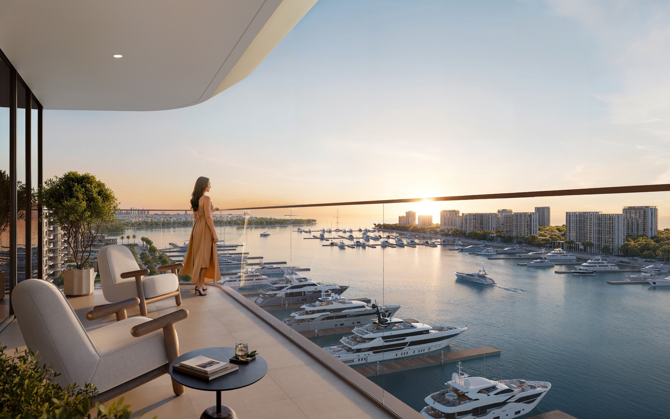 Baystar by Vida at Rashid Yachts & Marina By Emaar, picture 7